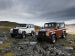 Land Rover Defender Fire Ice Editions Picture #0
